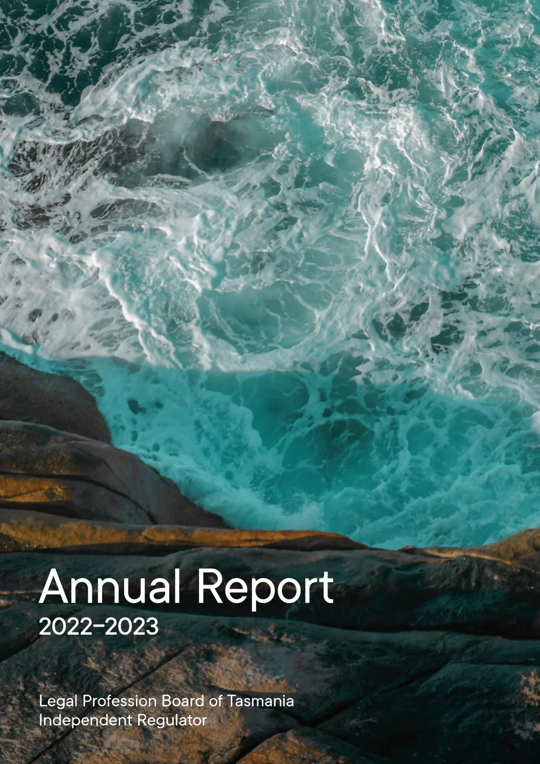 Annual Report 2022 – 2023